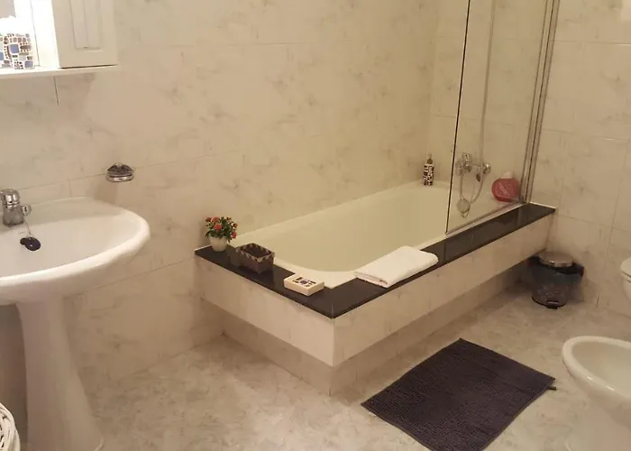 O Eido De Celia Tatil Evi