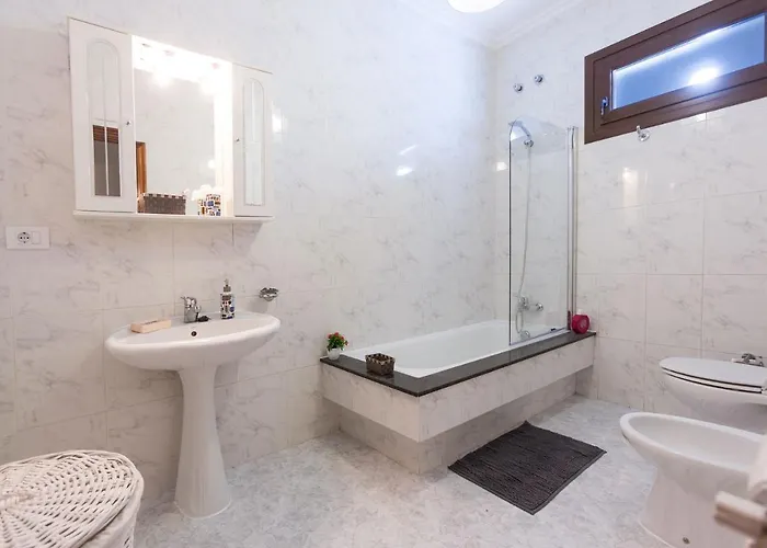 O Eido De Celia Tatil Evi