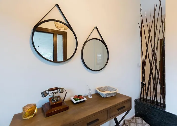 O Eido De Celia Tatil Evi *