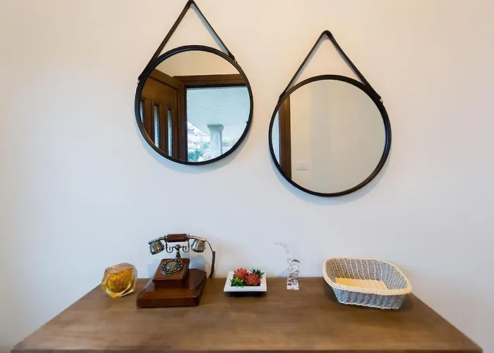 Tatil Evi O Eido De Celia Ponteareas